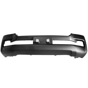 2016-2021 Toyota Land Cruiser - Front Bumper Cover - TO1000422