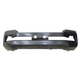 Toyota Land Cruiser 2016-2019 Front Bumper Cover - TO1000422