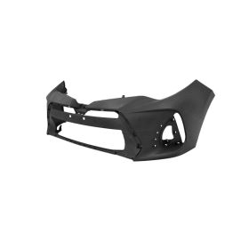 Toyota Corolla Sedan 2017-2019 Front Bumper Cover - TO1000424