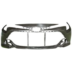 Toyota Corolla Hatchback 2019 Front Bumper Cover - TO1000446