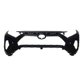 2019 Toyota Rav4 Front Bumper Cover - Best Value ®