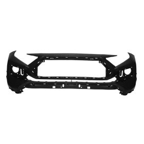 2019-2025 Toyota Rav4 - Front Bumper Cover - TO1000453