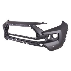 2019-2024 Toyota Rav4 - Front Bumper Cover - TO1000456