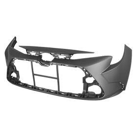 2020-2026 Toyota Corolla Sedan - Front Bumper Cover - TO1000459