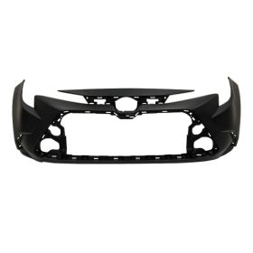 2020-2026 Toyota Corolla Sedan - Reconditioned Front Bumper Cover - TO1000459
