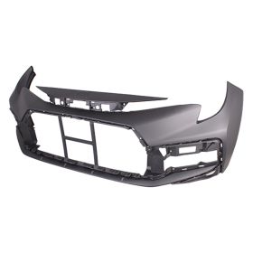 2020-2026 Toyota Corolla Sedan - Front Bumper Cover - TO1000460