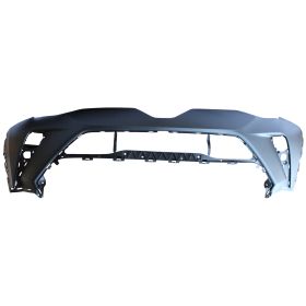 2020-2022 TOYOTA CHR Front Bumper Cover - TO1000469 OEM# 5211910919