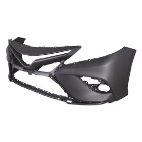 2020-2024 Toyota Camry - Front Bumper Cover - TO1000470
