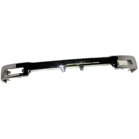 1992-1995 TOYOTA TOYOTA PICKUP 4WD (1979-95) Bumper - Value Line - TO1002104V