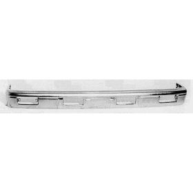 Toyota Pickup 2wd 1984-1988 Bumper Face Bar - TO1002105V