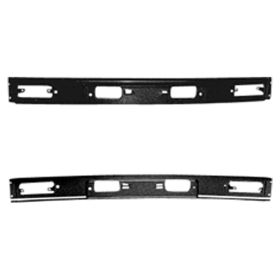 1987-1988 Toyota 4wd Pickup - Bumper - TO1002121