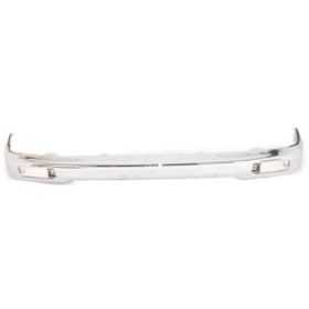 1995-1997 TOYOTA TACOMA PICKUP 2WD Front Bumper Face Bar - Value Line - TO1002154V