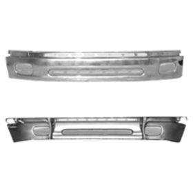 Toyota Tundra Pickup 2000-2006 Front Bumper Face Bar - TO1002170