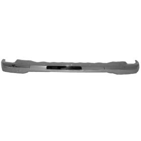 2001-2004 Toyota Tacoma 2wd Pickup - Front Bumper Face Bar - TO1002174