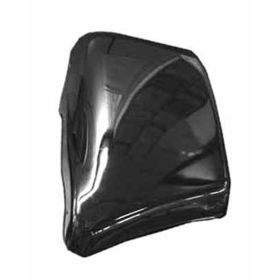 Toyota Pickup 4wd 1989-1991 Bumper End - TO1004159