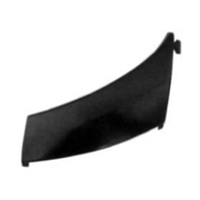 Toyota Tundra Pickup 2001-2004 Driver Side Front Bumper End - TO1004167
