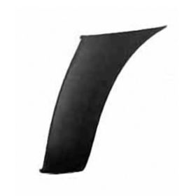 Toyota Tacoma Pickup 2wd 2005-2011 Driver Side Front Bumper End - TO1004170