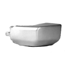 Toyota Fj Cruiser 2007-2014 Bumper End Front - TO1004174