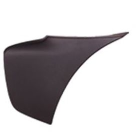 2012-2015 Toyota Tacoma 4wd Pickup - Driver Side Front Bumper End - TO1004177