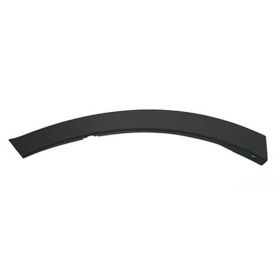 2013-2015 Toyota Rav4 - Front Driver Side Outer Bumper Cover Molding [front Piece Of Wheel Opening Molding] Made Of Plastic - TO1004179