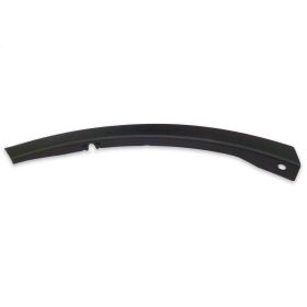 Toyota Rav4 2013-2015 Driver Side Front Bumper Cover Wheel Molding Extension - TO1004179