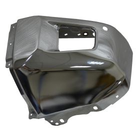 2014-2021 Toyota Tundra 4wd - Driver Side Front Bumper End - TO1004185