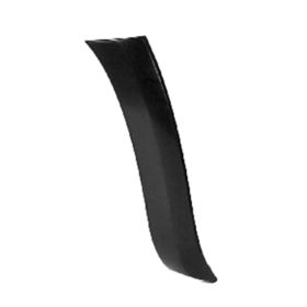 Toyota Rav4 2006-2008 Passenger Side Front Bumper End - TO1005173