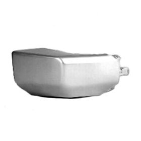 Toyota Fj Cruiser 2007-2014 Front Passenger Side Bumper End - TO1005174