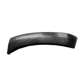 Toyota Rav4 2009-2012 Passenger Side Front Bumper Extension - TO1005175