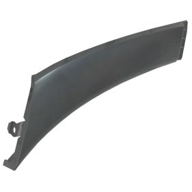 Toyota Tacoma Pickup 2wd 2005-2011 Passenger Side Front Bumper Cover Extension - TO1005176