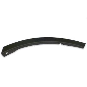 Toyota Rav4 2013-2015 Passenger Side Front Bumper Cover Wheel Molding Extension - TO1005179