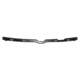 Toyota Tacoma Pickup 2wd 1998-2000 Front Bumper Impact Bar - TO1006170