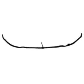 Toyota Avalon 2000-2004 Front Bumper Filler Panel - TO1008106