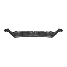 Toyota 4runner 1999-2002 Front Bumper Protection Pad/bar - TO1009101