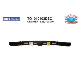 2014-2021 Toyota Tundra 4wd - Front Center Bumper Cover Retainer - TO1010103