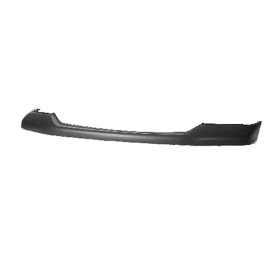 2007-2013 Toyota Tundra Pickup - Front Upper Bumper Cover - TO1014100
