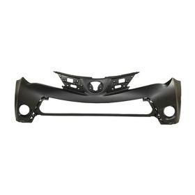 2013-2015 Toyota Rav4 - Reconditioned Front Upper Bumper Cover - TO1014101