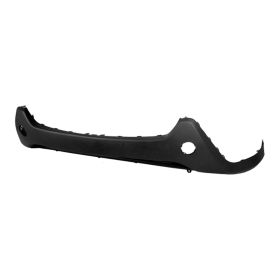 2013-2015 Toyota Rav4 - Reconditioned Front Lower Bumper Cover - TO1015108