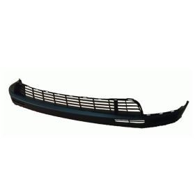 2014-2016 Toyota Highlander Hybrid - Front Lower Bumper Cover - TO1015110