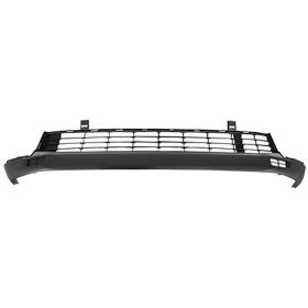 Toyota Highlander 2017-2019 Front Lower Bumper Cover - TO1015111