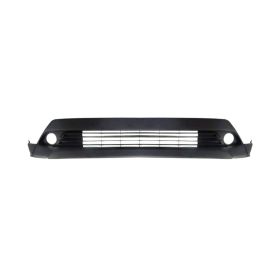 2018-2019 Toyota Chr - Front Lower Bumper Cover - TO1015112