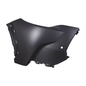 2022-2026 Toyota Corolla Cross - Front Driver Side Bumper Cover - TO1016103