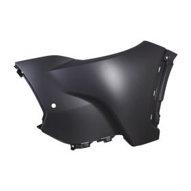 2022-2026 Toyota Corolla Cross - Front Passenger Side Bumper Cover - TO1017103