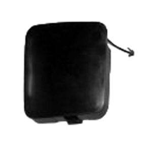 Toyota Rav4 2009-2012 Driver Side Front Bumper Tow Hook Hole Cover - TO1029100