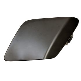 Toyota Prius 2016-2018 Front Driver Side Tow Hook Cover - TO1029106