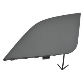 Toyota Rav4 2016-2018 Front Passenger Side Tow Hook Cover - TO1029107