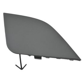 Call Us About The Front Driver Side Tow Hook Cover - TO1029108