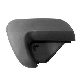 Toyota Yaris Hatchback 2012-2014 Front Upper Tow Hook Cover - TO1029112