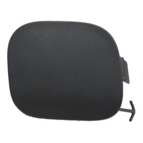 Toyota Highlander 2014-2016 Driver Front Tow Hook Cover - TO1029134