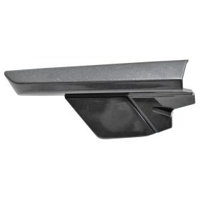 2020-2022 TOYOTA COROLLA SEDAN Front Tow Hook Cover - TO1029139